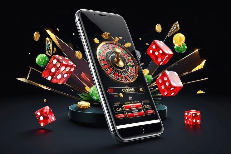 Pengguna bermain sport betting dan live casino dengan kontrol tanggung jawab