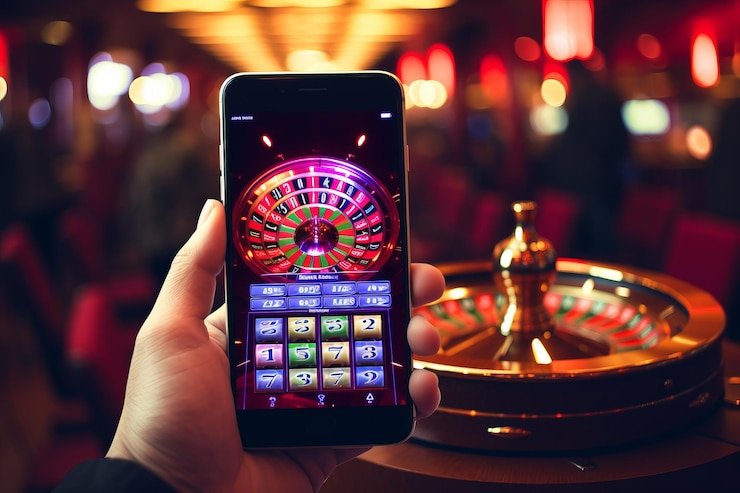 Ilustrasi pengguna menikmati permainan sports di freebet88 dengan privasi terjaga