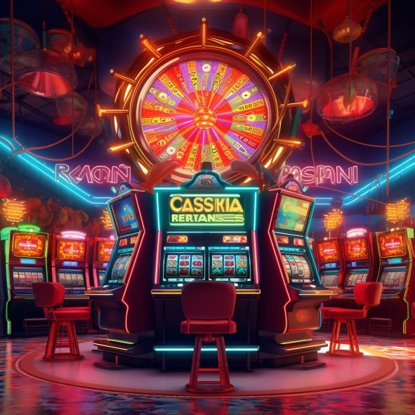 Kolaborasi tim profesional yang berdedikasi membangun platform hiburan tepercaya freebet88