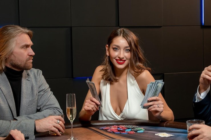 Visualisasi keamanan data dan privasi pengguna online